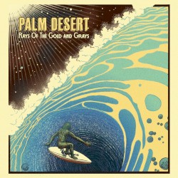 Rays of the Gold and Grays