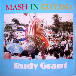 Mash In Guyana