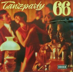 Tanzparty 66