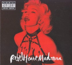 Rebel Heart