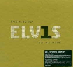 Elv1s: 30 #1 Hits