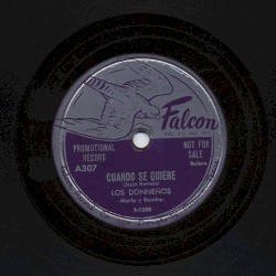 Cuando se quiere / Bonita y presumida