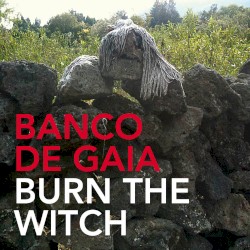 Burn the Witch
