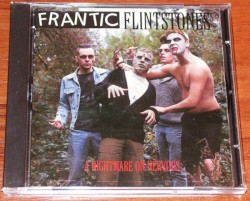 A Nightmare on Nervous