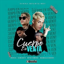 Cuerpo en venta
