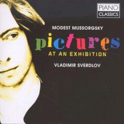 Pictures at an Exhibition