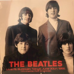 Live At Budokan, Tokyo, June 30th, 1966