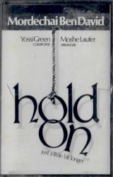 Hold On