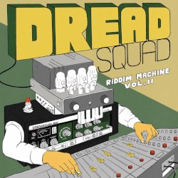 The Riddim Machine Vol. 2