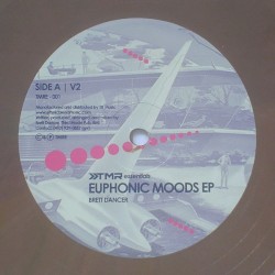 Euphonic Moods EP