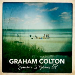 Somewhere in Between EP