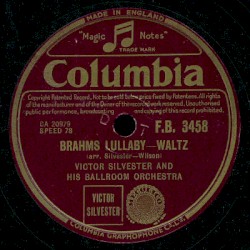 Brahms Lullaby / Chopin Nocturne