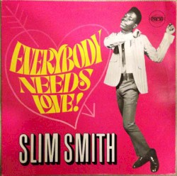 Everybody Needs Love