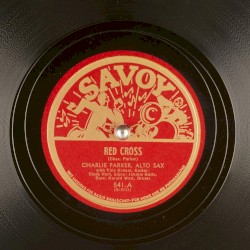 Red Cross / Tiny's Tempo