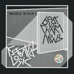 Beat Rhythm News (Waddle Ya Play?)