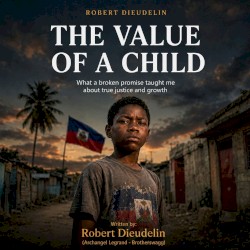 EL VALOR DE UN NIÑO (Audiolibro)