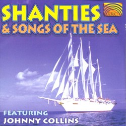 Shanties & Songs of the Sea