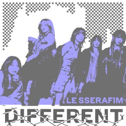 DIFFERENT