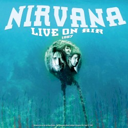 Live on Air 1987