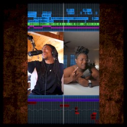 SpongeBob x Afrobeat [Short]