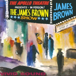 Live at the Apollo (1962)