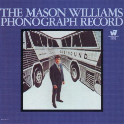 The Mason Williams Phonograph Record