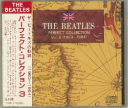 Perfect Collection, Volume 3: 1963–1964