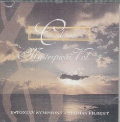 Classic Masterpieces, Vol. II