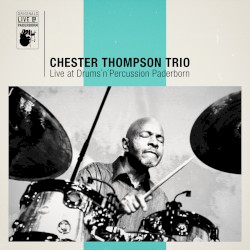 Live at Drums βnβ Percussion Paderborn