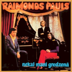 Nekal mani gredzenā