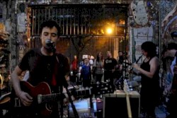 Live at Philadelphia Magic Gardens