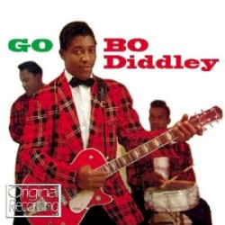 Go Bo Diddley