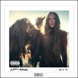 G.U.Y. (remixes)