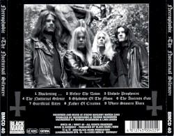 The Nocturnal Silence