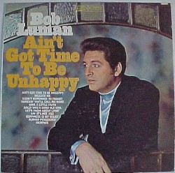 Ain’t Got Time To Be Unhappy