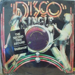 The Second Time Around