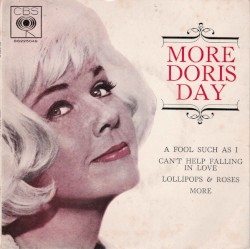 More Doris Day