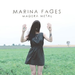 Madera metal