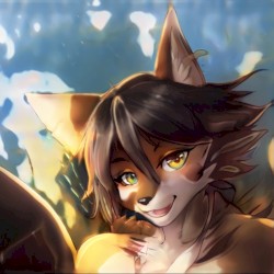 Crow / ･ﾟ✧(=✪ ᆺ ✪=)-･ﾟ✧