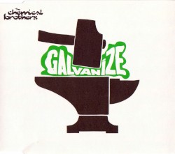 Galvanize