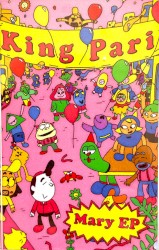 Mary EP