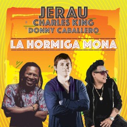La hormiga mona