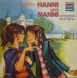 Hanni und Nanni 2: ... schmieden neue Pläne