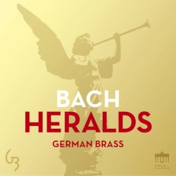 Bach Heralds