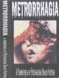 A Cornucopia of Pulverized Brain Matter