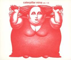 Caterpillar