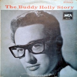 The Buddy Holly Story