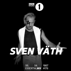 1997-04-06: BBC Radio 1 Essential Mix