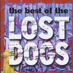 The Best of Lost Dogs
