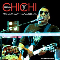 Máscara contra cabellera (Way Yano' One')